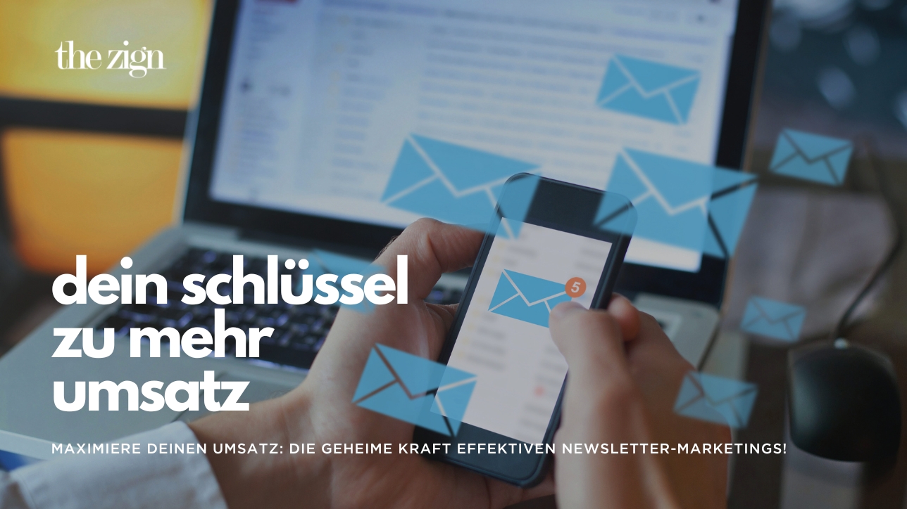Erfolgreiche E-Mail-Marketing-Kampagne erstellen