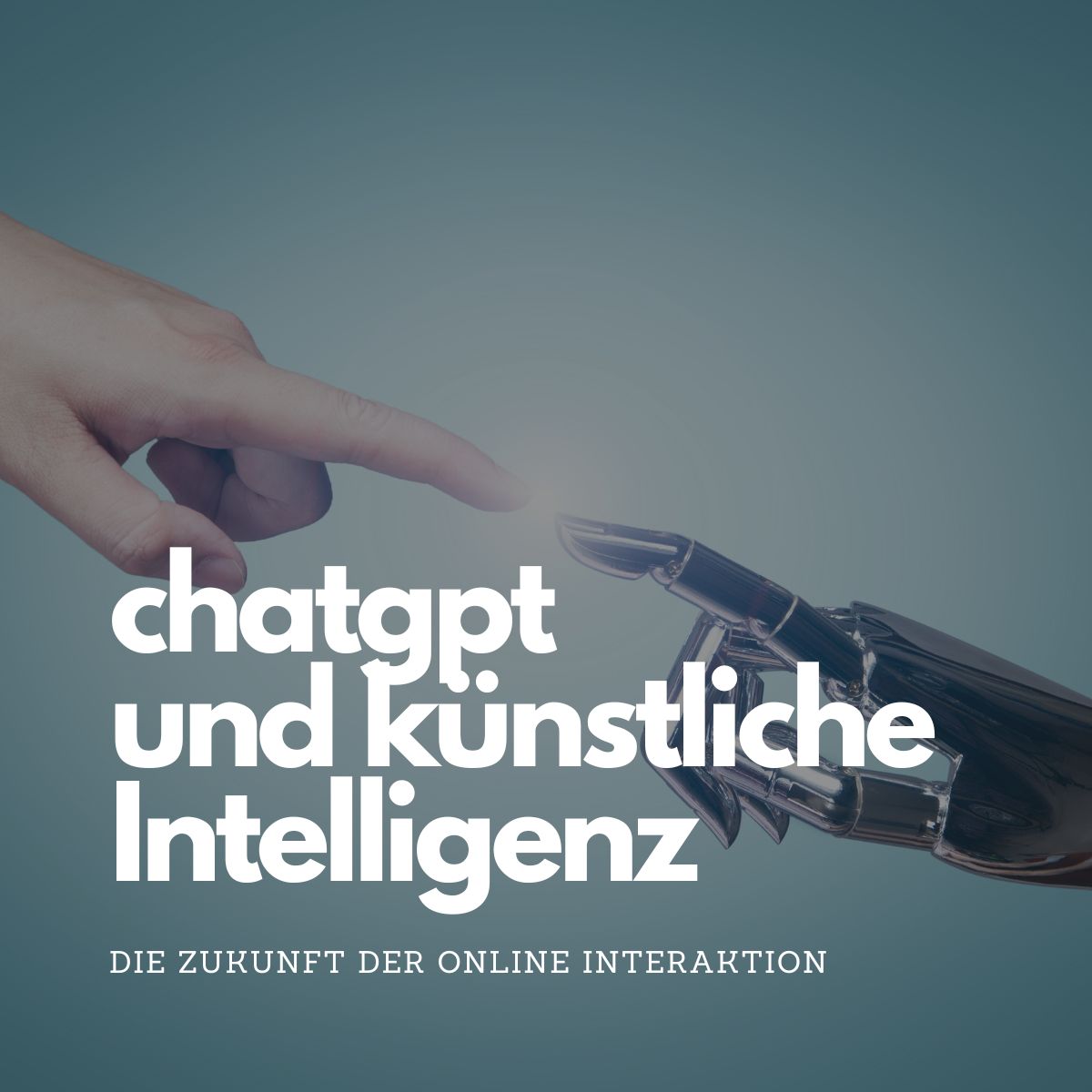 chatGPT und künstliche Intelligenz | the zign